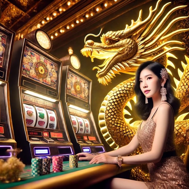 luckywin777
