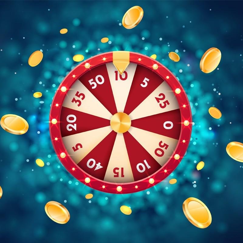luckywin777
