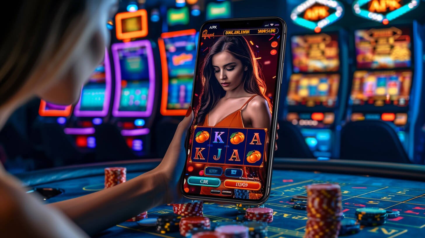luckywin777