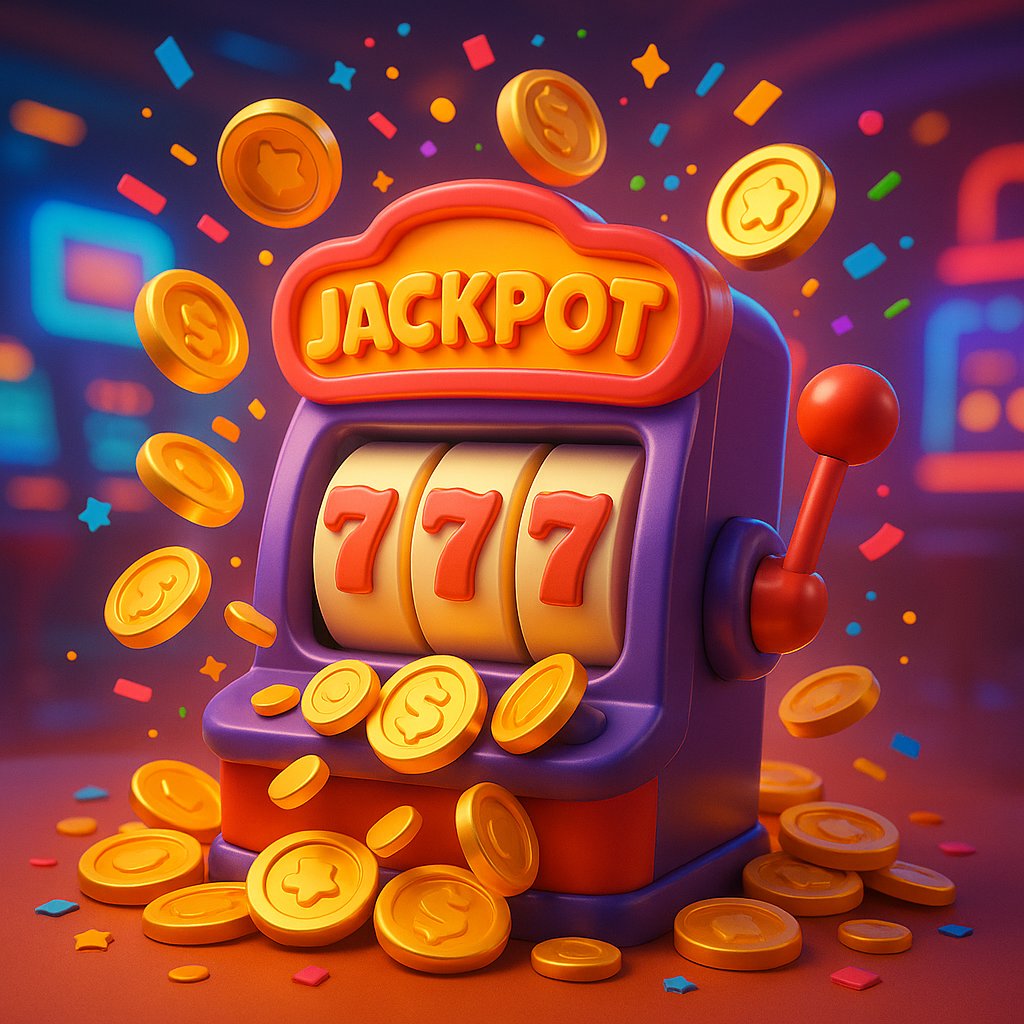luckywin777