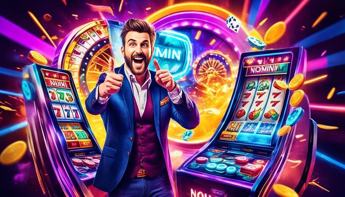 luckywin777 luckywin777